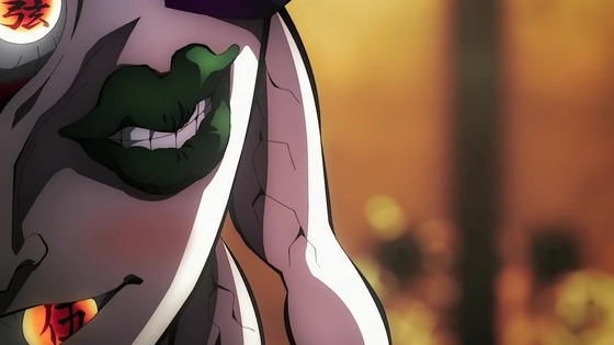 「鬼滅の刃」刀鍛冶の里編 1話感想 (35)