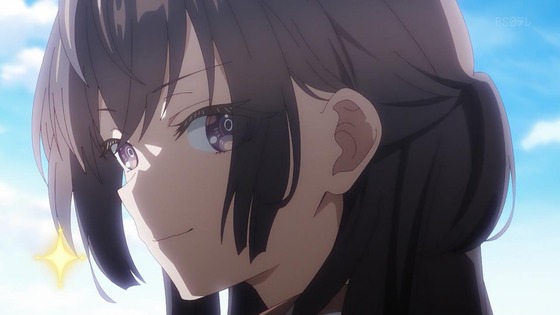 「時々ボソッとロシア語でデレる隣のアーリャさん」7話感想 (17)