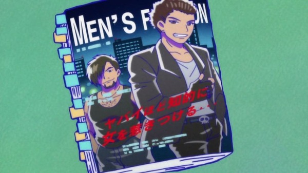 おそ松さん (27)