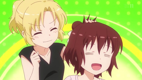 「アニマエール!」11話感想 (44)