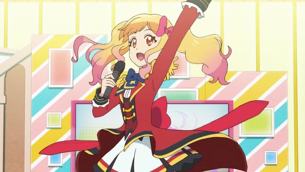 「アイカツオンパレード!」6話感想 (98)