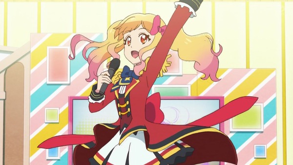 「アイカツオンパレード！」6話感想 (98)