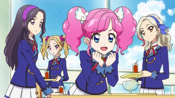 「アイカツ!」173話感想 (10)