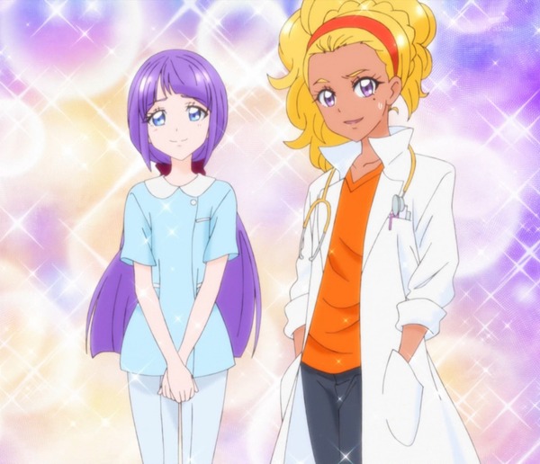 「スター☆トゥインクルプリキュア」18話感想 (28)