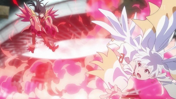 「Lostorage conflated WIXOSS」7話感想 (45)