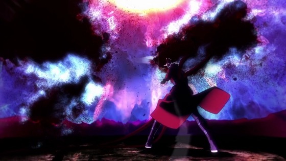 劇場版「Fatestay night [Heaven's Feel] II.感想  (421)