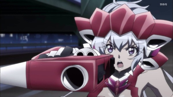 「戦姫絶唱シンフォギアXV」6話感想 (60)