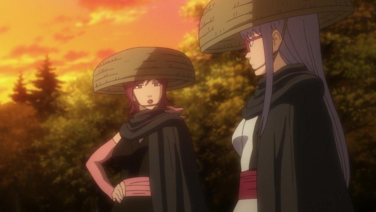 銀魂 36話 301話 感想 神威vs沖田の戦闘狂対決 騙し合いの中で将ちゃん生存確認 実況 画像 ポンポコにゅーす ファン特化型アニメ感想サイト