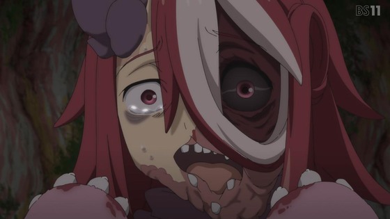「メイドインアビス 烈日の黄金郷」2期最終回 12話感想 (59)