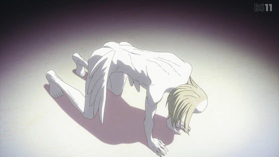 「かつて魔法少女と悪は敵対していた。」7話感想 (35)