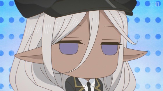 「かつて魔法少女と悪は敵対していた。」10話感想 (56)