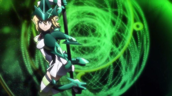 「戦姫絶唱シンフォギアAXZ」4期 5話 (15)