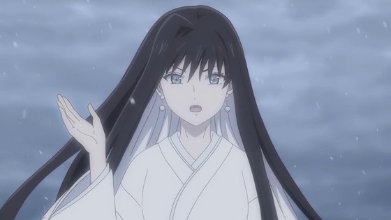 「虚構推理」14話感想 (14)