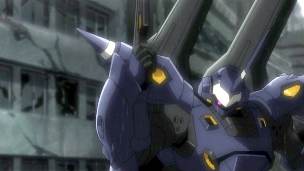 ガンダムビルドファイターズトライ (2)
