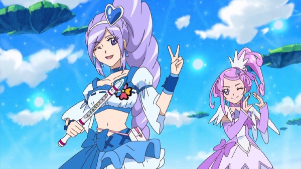 「HUGっと!プリキュア」37話感想 (70)