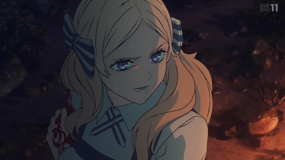 「Fatestrange Fake」7話感想 (100)