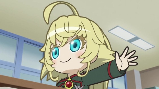 「異世界かるてっと3」7話感想 (5)