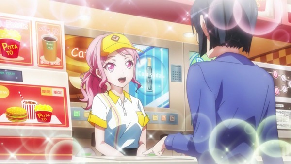 「BanG Dream!(バンドリ!)」2期 5話感想 (18)