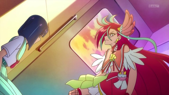 「トロピカル～ジュ！プリキュア」トロプリ 31話感想 (57)