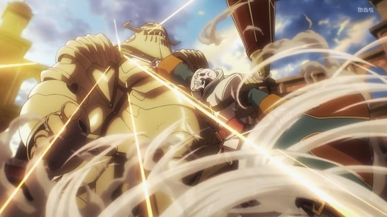 「オーバーロードⅣ」オバロ4期 4話感想 (33)