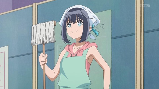 「16bitセンセーション ANOTHER LAYER」5話感想 (61)
