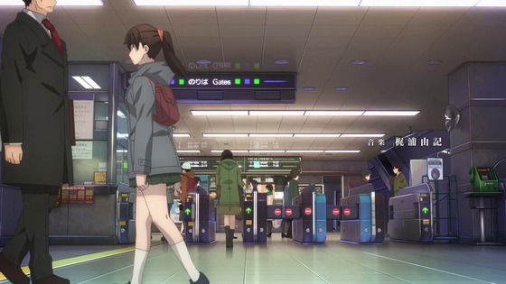 劇場版「Fatestay night [Heaven's Feel] II.感想  (28)