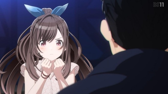 「アイドルマスター シャイニーカラーズ」2話感想 (60)