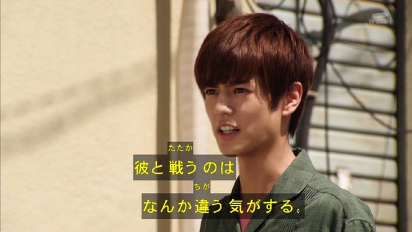 「仮面ライダージオウ」7話感想 (19)