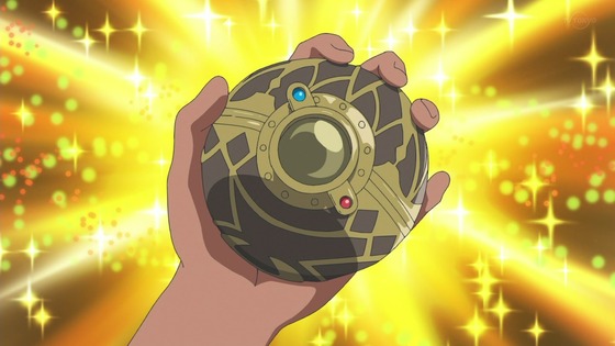 「ポケットモンスター」8話感想 (52)