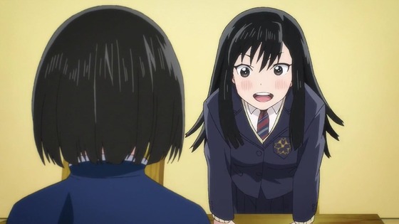 「スーパーカブ」6話感想 (69)
