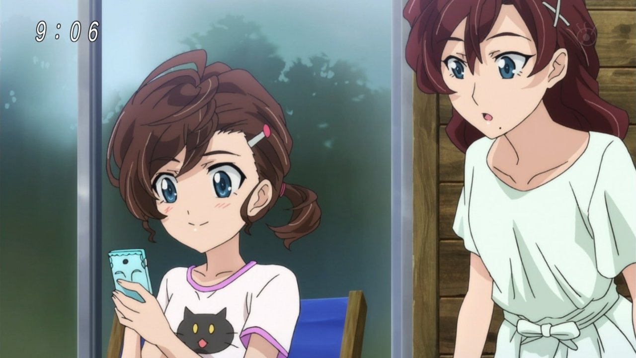 ゲゲゲの鬼太郎 6期 18話感想 圧倒的ねこ娘メイン回 野菜づくりに勤しむ姿も素敵ねこ姉さん 画像 ポンポコにゅーす ファン特化型アニメ感想サイト ゲゲゲの鬼太郎 6期 18話感想 圧倒的ねこ娘メイン回 野菜づくりに勤しむ姿も素敵ねこ姉さん 画像 ポンポコにゅーす ファン特化型アニメ感想サイト