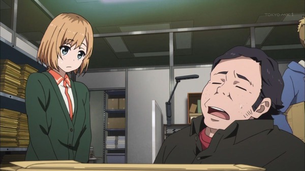 SHIROBAKO (29)