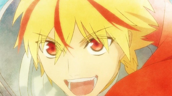 「Fatestrange Fake」6話感想 (123)