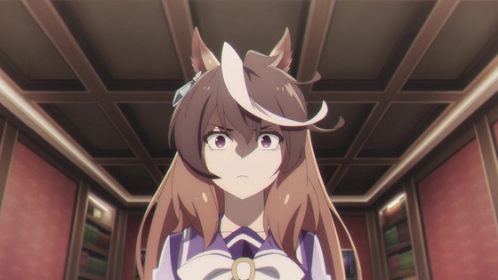 「ウマ娘 シンデレラグレイ」9話感想 (92)
