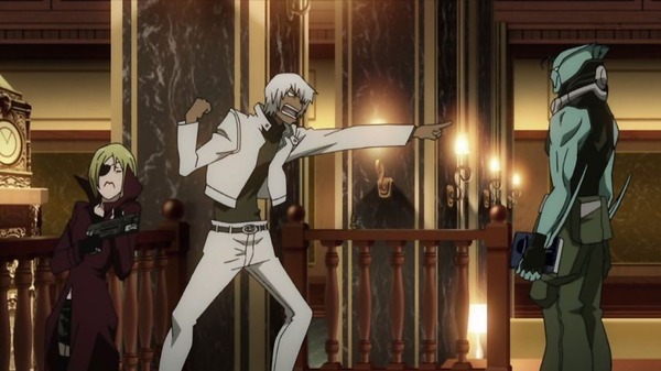 「血界戦線 ＆ BEYOND」2期 11話 (23)