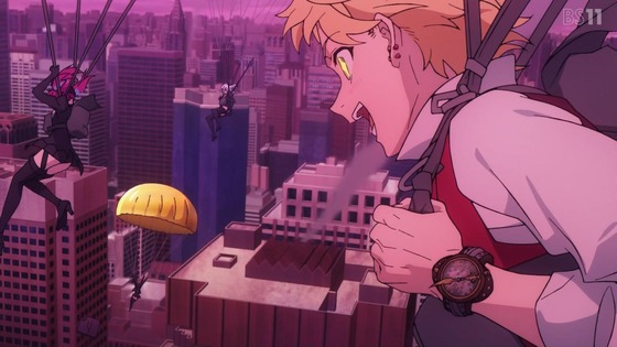 「Fatestrange Fake」13話感想 (113)