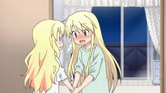 ハロー!!きんいろモザイク (45)