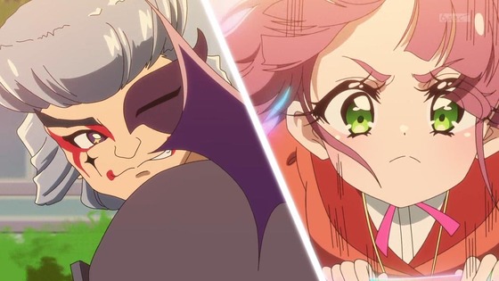 「名探偵プリキュア！」23話感想 (31)