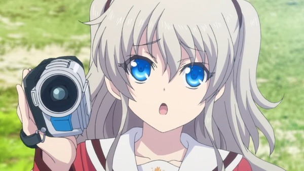 Charlotte(シャーロット) (4)