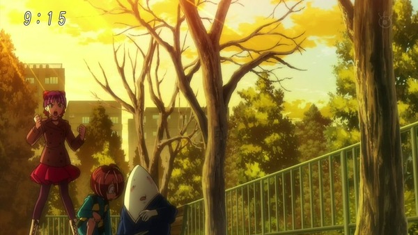 「ゲゲゲの鬼太郎」6期 44話感想 (17)