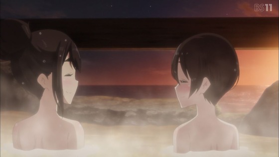 「ゆるキャン△ SEASON2」2期 11話感想 (15)