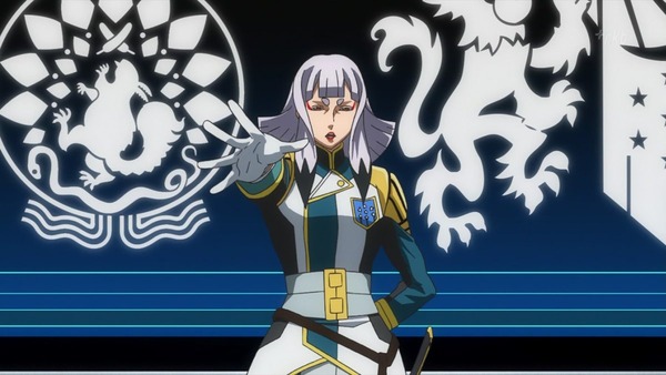 機動戦士ガンダム 鉄血のオルフェンズ (35)