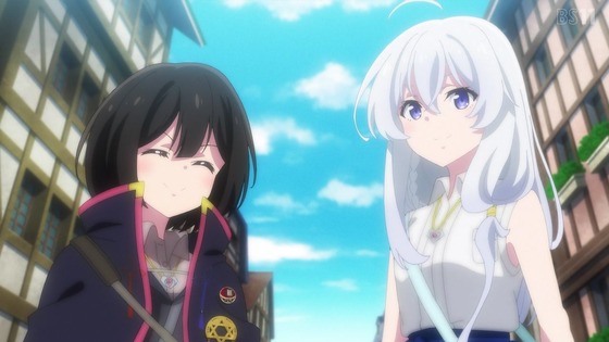「魔女の旅々」第11話感想 画像 (37)