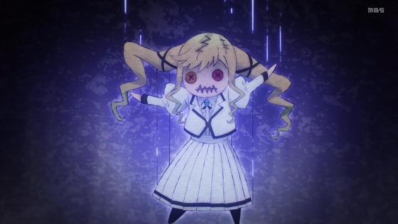 「ロックは淑女の嗜みでして」4話感想 (65)