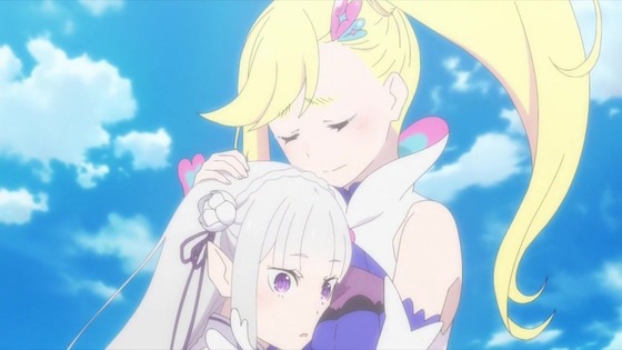 「リゼロ」48話感想 (83)