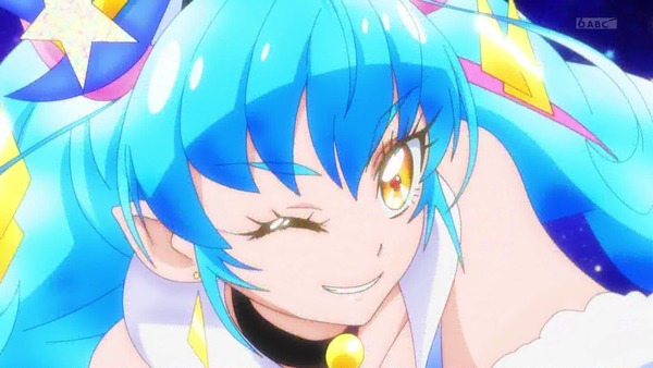 「スター☆トゥインクルプリキュア」24話感想 (27)