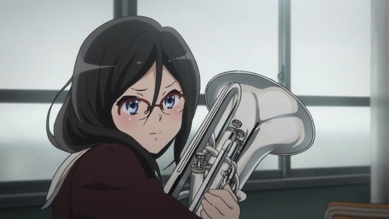ユーフォニアム (13)