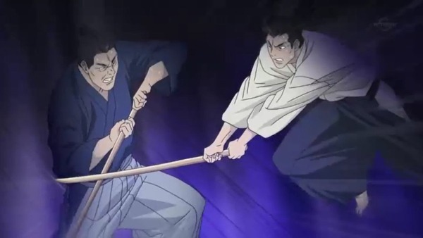 「鬼平 ONIHEI」 (8)