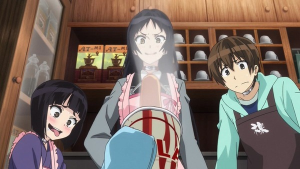 下ネタという概念が存在しない退屈な世界 (10)