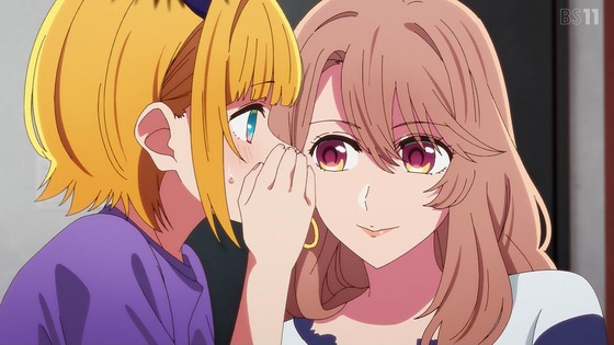 「推しの子」9話感想 (5)